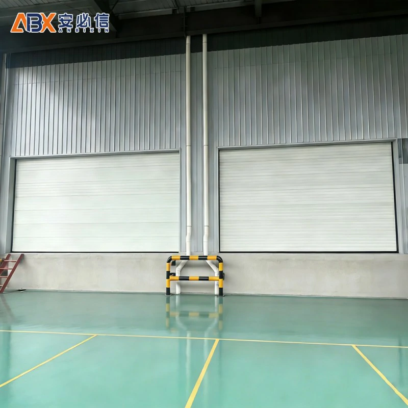 辽阳市快速提升门